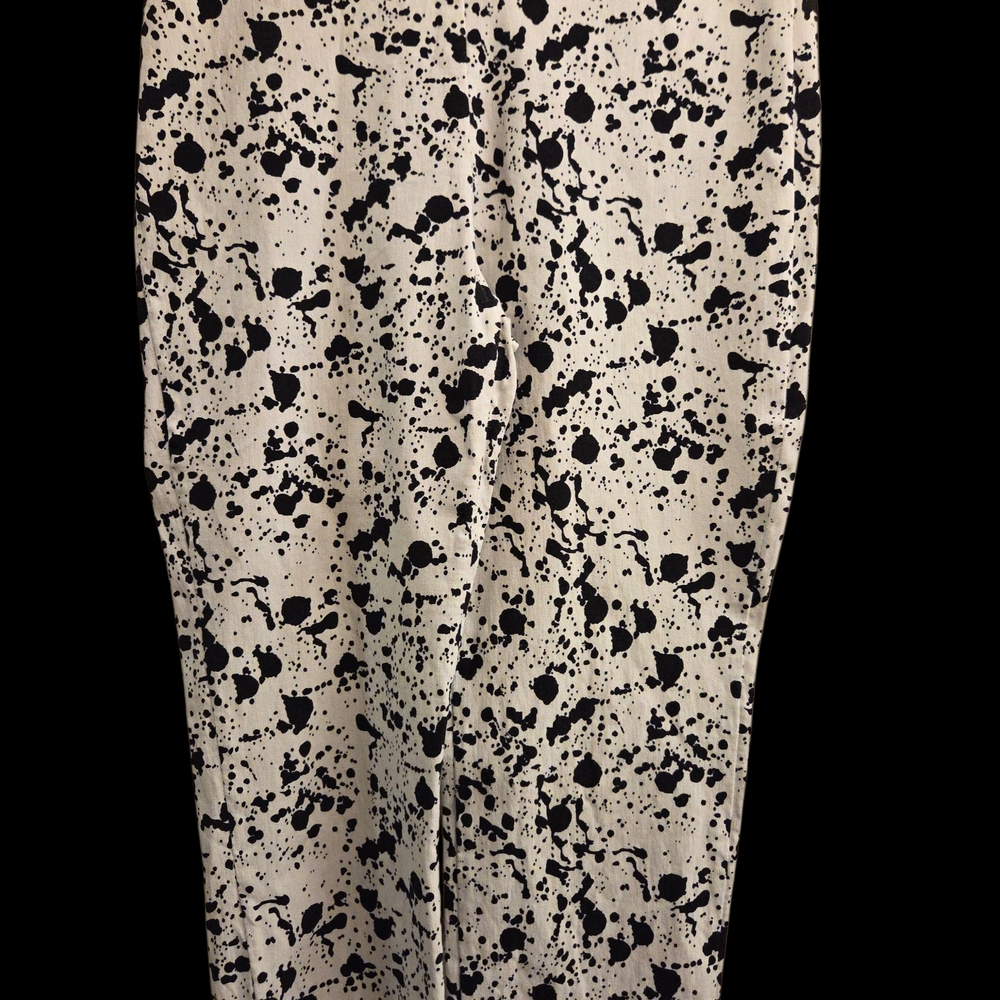 Philosophy Republic Clothing Women's Bengaline Cropped Pants